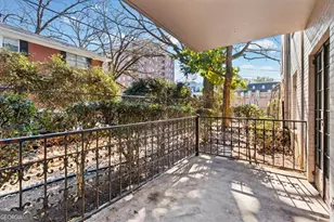 3648 Peachtree Rd NE N, Atlanta, GA 30319 - Photo 20