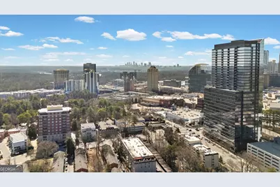 3648 Peachtree Rd NE N # 1N, Atlanta, GA 30319 - Photo 34