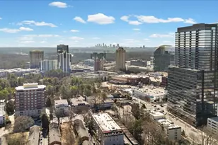 3648 Peachtree Rd NE N, Atlanta, GA 30319 - Photo 34