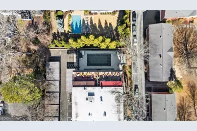 3648 Peachtree Road NE # 1N, Atlanta, GA 30319 - Photo 26