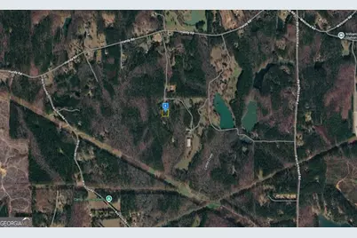 248 Coot White Road, Newnan, GA 30263 - Photo 2