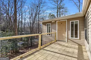 136 Anchorage Dr, Blairsville, GA 30512 - Photo 14