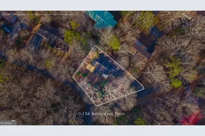 136 Anchorage Drive, Blairsville, GA 30512 - Photo 34