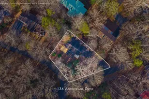 136 Anchorage Dr, Blairsville, GA 30512 - Photo 34