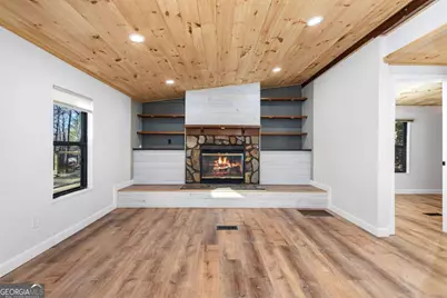 136 Anchorage Drive, Blairsville, GA 30512 - Photo 4