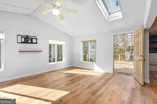 136 Anchorage Dr, Blairsville, GA 30512 - Photo 8