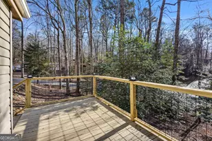 136 Anchorage Dr, Blairsville, GA 30512 - Photo 10