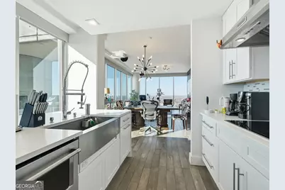 361 17th Street NW #2622, Atlanta, GA 30363 - Photo 22