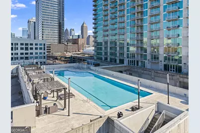 361 17th Street NW #2622, Atlanta, GA 30363 - Photo 34
