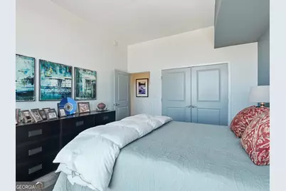 361 17th Street NW #2622, Atlanta, GA 30363 - Photo 8