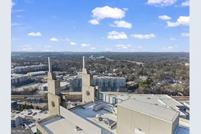 361 17th Street NW #2622, Atlanta, GA 30363 - Photo 32