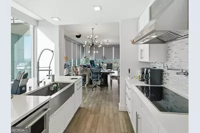 361 17th Street NW #2622, Atlanta, GA 30363 - Photo 2