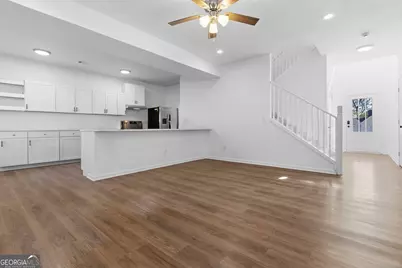 6938 Shadow Ridge Lane, Stone Mountain, GA 30087 - Photo 8