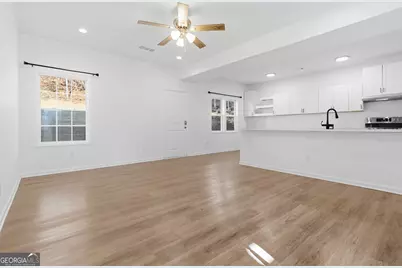 6938 Shadow Ridge Lane, Stone Mountain, GA 30087 - Photo 10