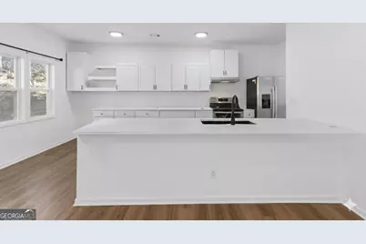 6938 Shadow Ridge Lane, Stone Mountain, GA 30087 - Photo 6