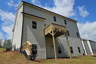 149 Silvercrest Dr, Acworth, GA 30101 - Photo 46