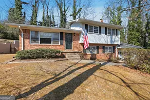 90 Elm Dr, Toccoa, GA 30577 - Photo 1