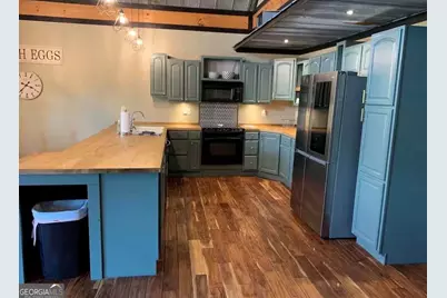 2164 Yukon Road, Ellijay, GA 30536 - Photo 56