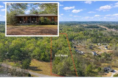 2164 Yukon Road, Ellijay, GA 30536 - Photo 1