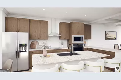 795 Grande Bishop Drive #28, Fairburn, GA 30213 - Photo 6