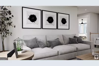 795 Grande Bishop Drive #28, Fairburn, GA 30213 - Photo 22