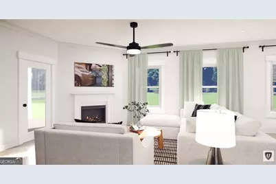 795 Grande Bishop Drive #28, Fairburn, GA 30213 - Photo 8