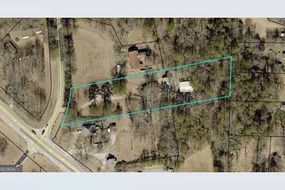 21 Old Carrollton Road, Newnan, GA 30263 - Photo 2