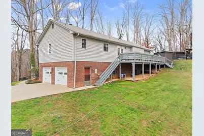 6008 Serene Circle, Gainesville, GA 30506 - Photo 30