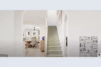 803 Grande Bishop Drive #26, Fairburn, GA 30213 - Photo 22