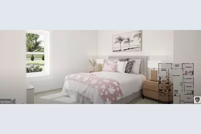 803 Grande Bishop Drive #26, Fairburn, GA 30213 - Photo 18