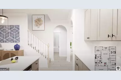 803 Grande Bishop Drive #26, Fairburn, GA 30213 - Photo 24