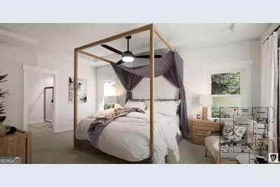 803 Grande Bishop Drive #26, Fairburn, GA 30213 - Photo 10