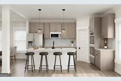 803 Grande Bishop Drive #26, Fairburn, GA 30213 - Photo 4