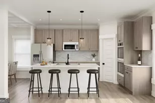 803 Grande Bishop Dr, Fairburn, GA 30213 - Photo 4