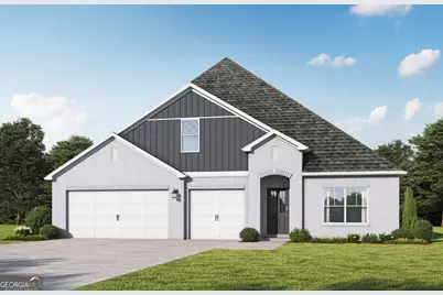 803 Grande Bishop Drive #26, Fairburn, GA 30213 - Photo 1