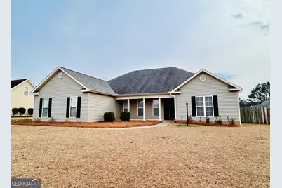 166 Holly Pointe, Warner Robins, GA 31088 - Photo 42