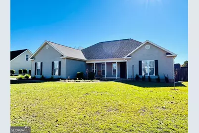 166 Holly Pointe, Warner Robins, GA 31088 - Photo 2