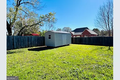 166 Holly Pointe, Warner Robins, GA 31088 - Photo 40