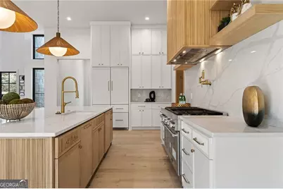 422 Hilderbrand Drive, Atlanta, GA 30328 - Photo 6