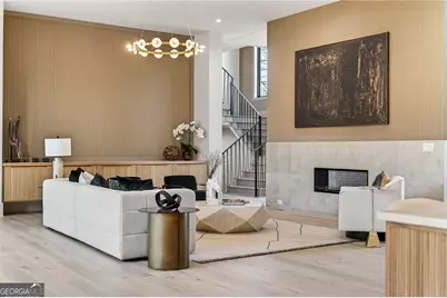 422 Hilderbrand Drive, Atlanta, GA 30328 - Photo 12