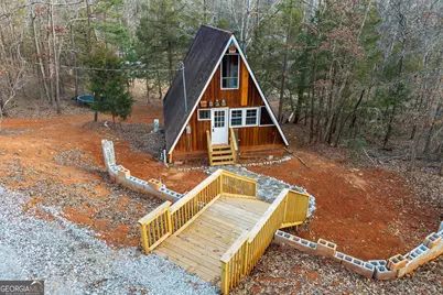 290 Beaver Lodge Road, Hartwell, GA 30643 - Photo 2