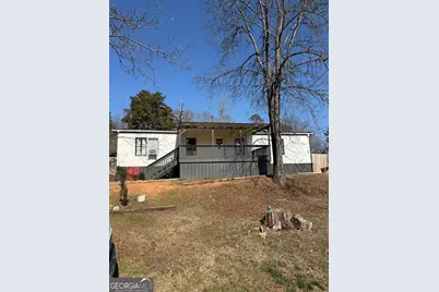 3781 New Bridge Road, Cleveland, GA 30528 - Photo 1