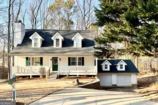 5851 Swan Walk, Sugar Hill, GA 30518 - Photo 1