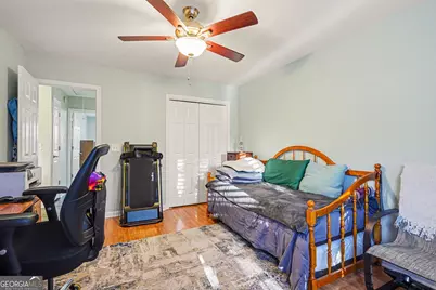 203 Cheatham Road, Acworth, GA 30101 - Photo 24