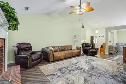 203 Cheatham Road, Acworth, GA 30101 - Photo 6