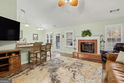 203 Cheatham Road, Acworth, GA 30101 - Photo 8