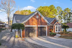 203 Cheatham Rd, Acworth, GA 30101 - Photo 2