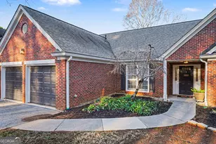 203 Cheatham Rd, Acworth, GA 30101 - Photo 4