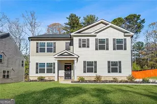 112 Grafton St, Hampton, GA 30228 - Photo 2