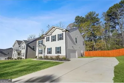 112 Grafton Street, Hampton, GA 30228 - Photo 4